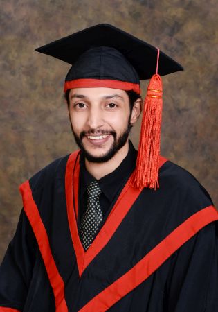 HAMZA ANSARI
